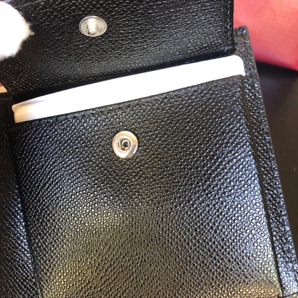 Bally wallet - Picture 4 of 6